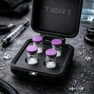 4-VIAL STORAGE CASE 3ML