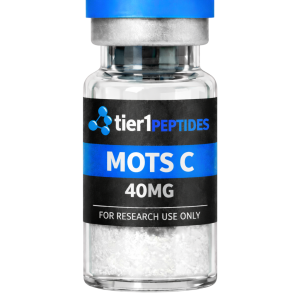 MOTS - C 40MG