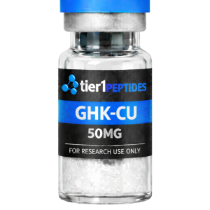 GHK - CU 50MG