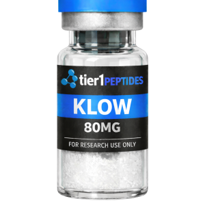KLOW 80MG