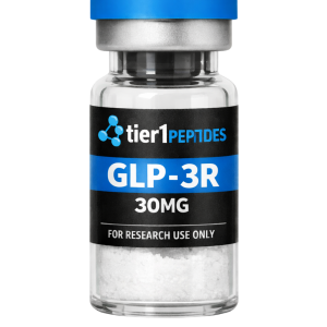 GLP - 3R 30MG