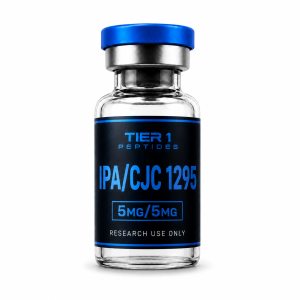 IPA/CJC-1295 5mg/5mg No DAC